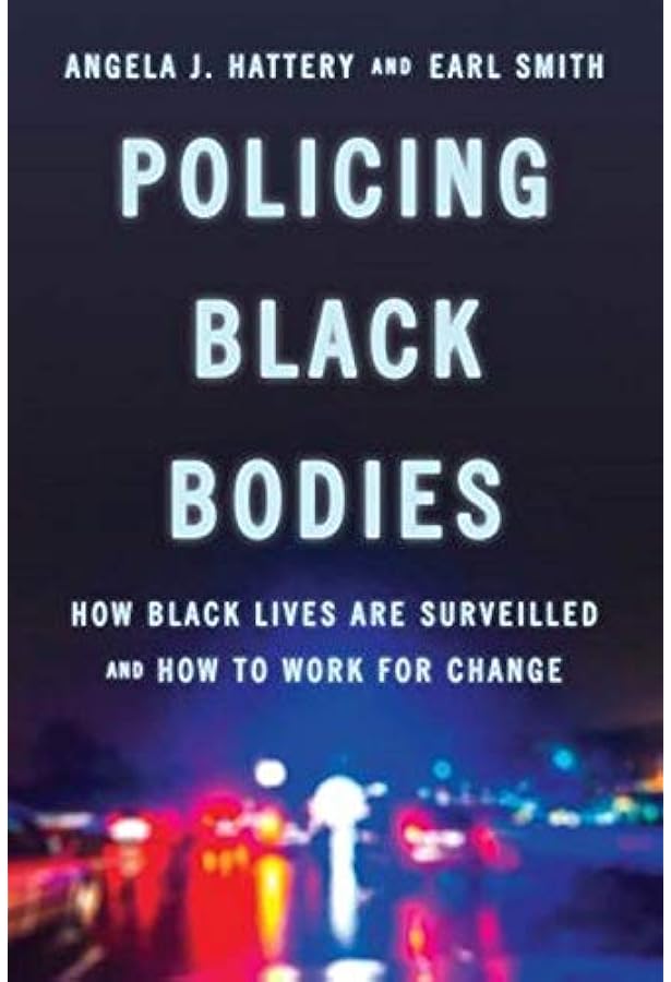 Policing Black Bodies