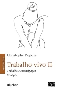 Livro Trabalho vivo, v. 2: Trabalho e emancipação