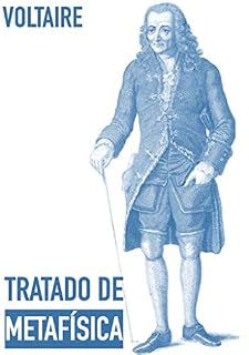 Livro Tratado de Metafísica
