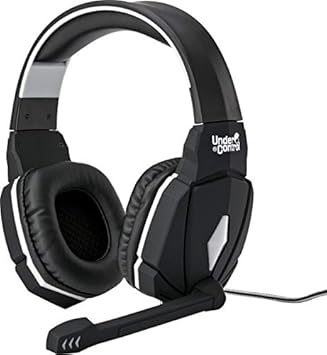 Casque multi gaming under control Clearance