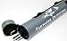 Tailwater Outfitters Toccoa Fly Rod: High Performance 4 Piece, Fast Action IM8 Graphite with Rod Tube.