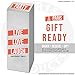 Paris Products 40th Birthday Gifts: Rose Gold Stainless Steel Tumbler w. Lid - Decorations & Gift Ideas