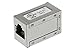 SF Cable CaT6A RJ45 Shielded FTP LAN Network Inline Coupler for Ethernet Cable