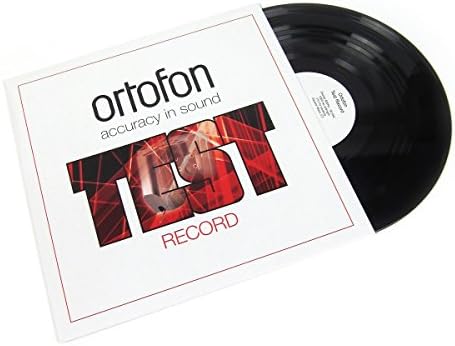 Amazon.com: Ultimate Analogue Test: CDs & Vinyl