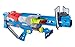 BOOMco. Rapid Madness Blaster, Blue Edition