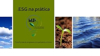 Livro Manual ESG