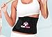 FEIERDUN Update Version 2019 BELT Rechargeable Ultimate trainer belt for Men & Women - Portable Abdominal Muscle Trainer Toner Toning Belt