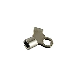 Wal-Rich Radiator Bleeder Key - R20002