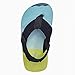 Boys Girls Flip Flops Sandals with Back Strap for Toddler/Little Kid/Big Kid