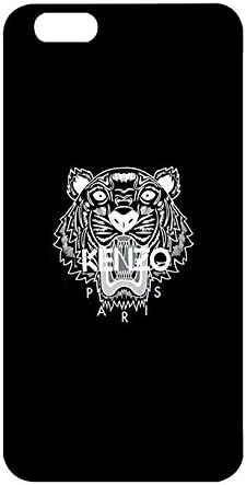 Nice Design Phone Case For Iphone 6/6s Plus 5.5, Kenzo Logo Pattern Protective Case