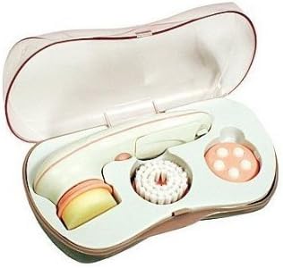 3-in-1 Facial Cleansing Kit