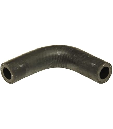 Dorman 46008 PCV Hose - Left Side Replacement For Select Chrysler/Dodge/Eagle