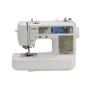 Amazon.com: Brother Sewing and Embroidery Machine, 67