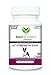 VetriScience Quick Action UT Health Chewable Tablets, UT Strength STAT Supplement for Dogs, Cranberry, Uva Ursi, and Chanca Piedra to Soothe Urinary Tract Discomfort, Smoke, 90 Count