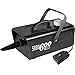 Snow Machine 600 Watt with one gallon of SFG Snow Fluid - High Output. Produces the illusion of real snow. Includes remote control. Let the snow fall all season round!