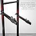 RaxGo Bike Storage Rack, 2 Bicycle Garage Stand, Adjustable, Freestanding, Adjustable Hooks Universal for Indoor Usethumb 2