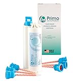 Primo Dental Products CBMBL Temporary Crown and
