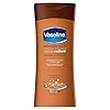 Vaseline-intensive-care-Cocoa-Radiant-Lotion-200-ml-Pack-of-3 Vaseline intensive care Cocoa Radiant Lotion, 200 ml, Pack of 3