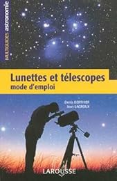 Lunettes et télescopes