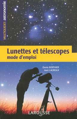 Lunettes et télescopes