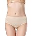 ChongErfei Butt Lifter Padded Panty | Enhancing Body Shaper for Women | Seamless (M fit 26-27.5inch waistline, Nude)