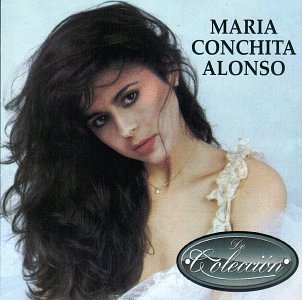 Alonso, Maria Conchita - De Coleccion - Amazon.com Music