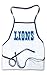 WinCraft NFL Team Logo Apron, One Size Fits Most