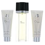 Oscar by Oscar De La Renta Set