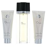 Oscar by Oscar De La Renta Set