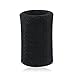 HOTER 6 Inch Long Thick Wristband / Sweatband For Tennis And Other Sports, 1PC/2PCS PACK