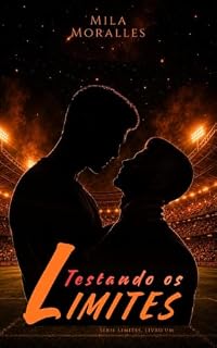 Livro Testando os Limites