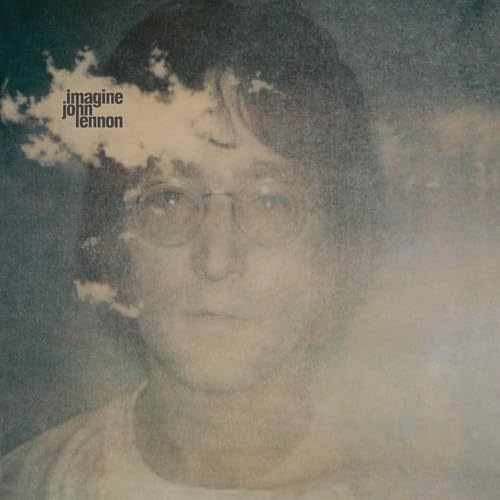 Amazon.com: Imagine - The Ultimate Mixes[Deluxe 2 LP]: CDs & Vinyl