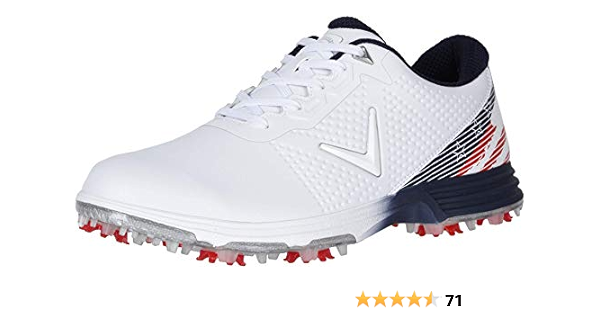 callaway women's coronado golf shoes