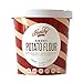 Hearthy Foods Delicious Sweet Potato Flour, Gluten Free, Non-GMO, Sixteen Ounces
