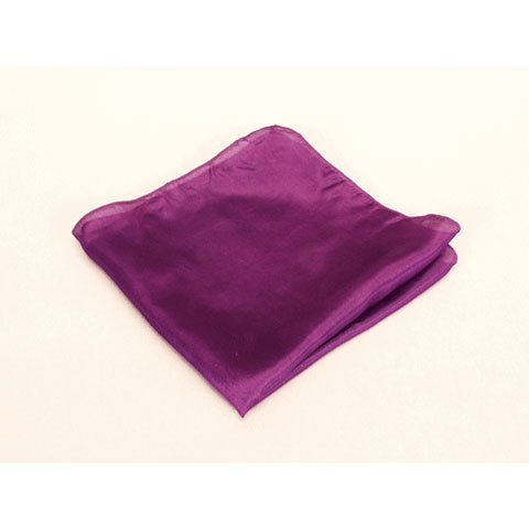 Silk 9’’ Purple