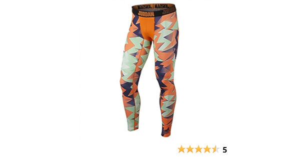 jordan compression pants