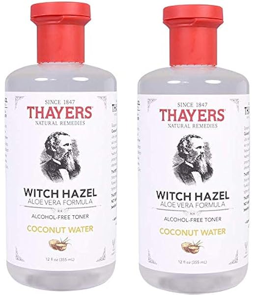 thayers exfoliating toner