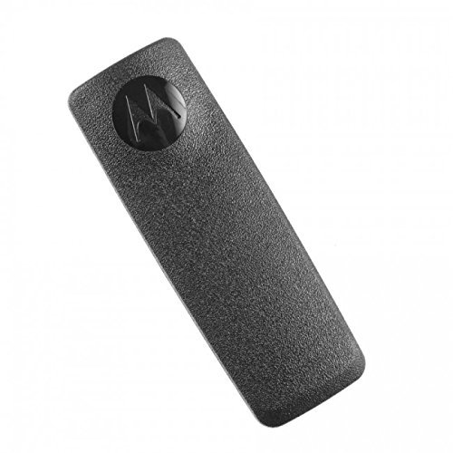 Motorola Original OEM PMLN7008A 2.5 Inch Belt Clip - Compatible with: XPR3000 Series, XPR7000 Series