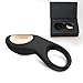 EROCOME vibrating wearable massager ring for men and couple