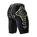 G-Form Pro-G Board & Ski Thermal Compression Shorts
