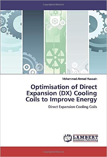 direct expansion cooling