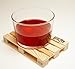 Palette-it : Set of 5 Design Pallet Coasters