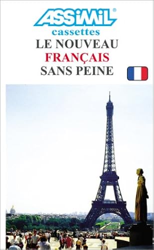 Download Le Nouveau Français sans peine (coffret 3 cassettes) PDF
