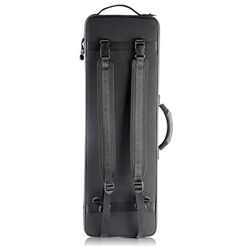 BAM Artisto Violin Case (Black)