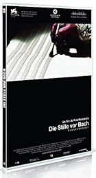 Le Silence Avant Bach