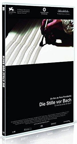 Le Silence Avant Bach
