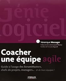 Coacher une équipe agile
