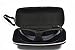 Supertrip UV400 Protective Motorcycle Sports Sunglasses Safety Ski Goggles