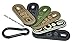 Blood-Type Lacer(TM) Tactical Multi-Position Marker 2-pack by Hazard 4(R): O Positive