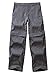 Toomett Kids’ Quick Dry Outdoor Convertible Trail Pants 9011thumb 1